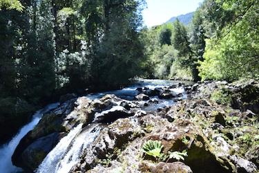 Venta Terreno Hualaihué - Los Lagos