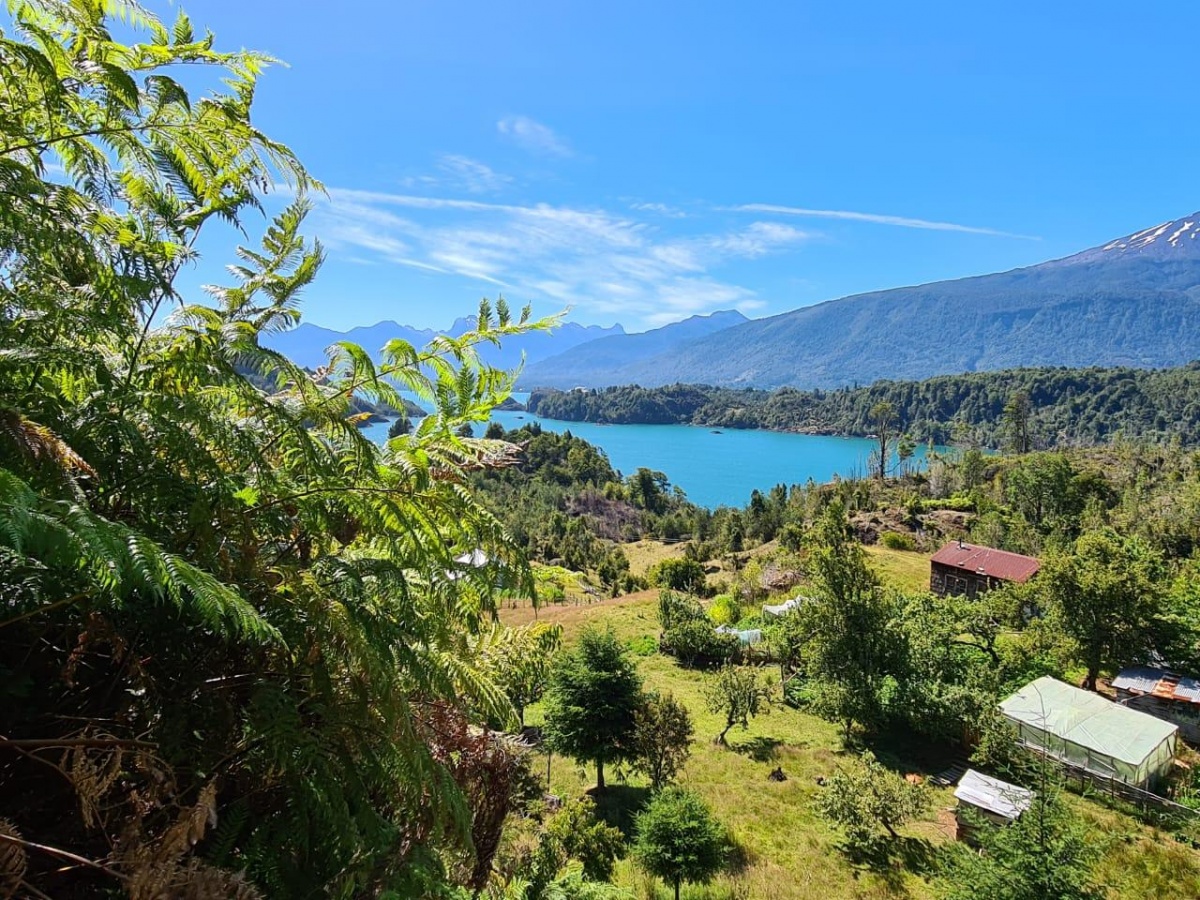 Venta Terreno Cochamó - Los Lagos
