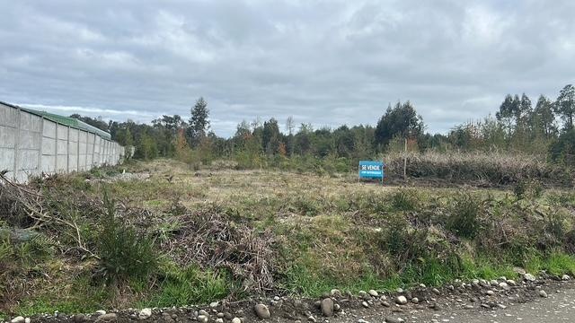 Venta Terreno Puerto Montt - Los Lagos