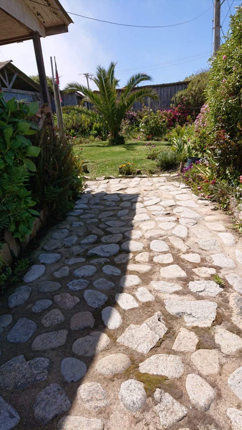 Venta Terreno Pupuya - O'Higgins