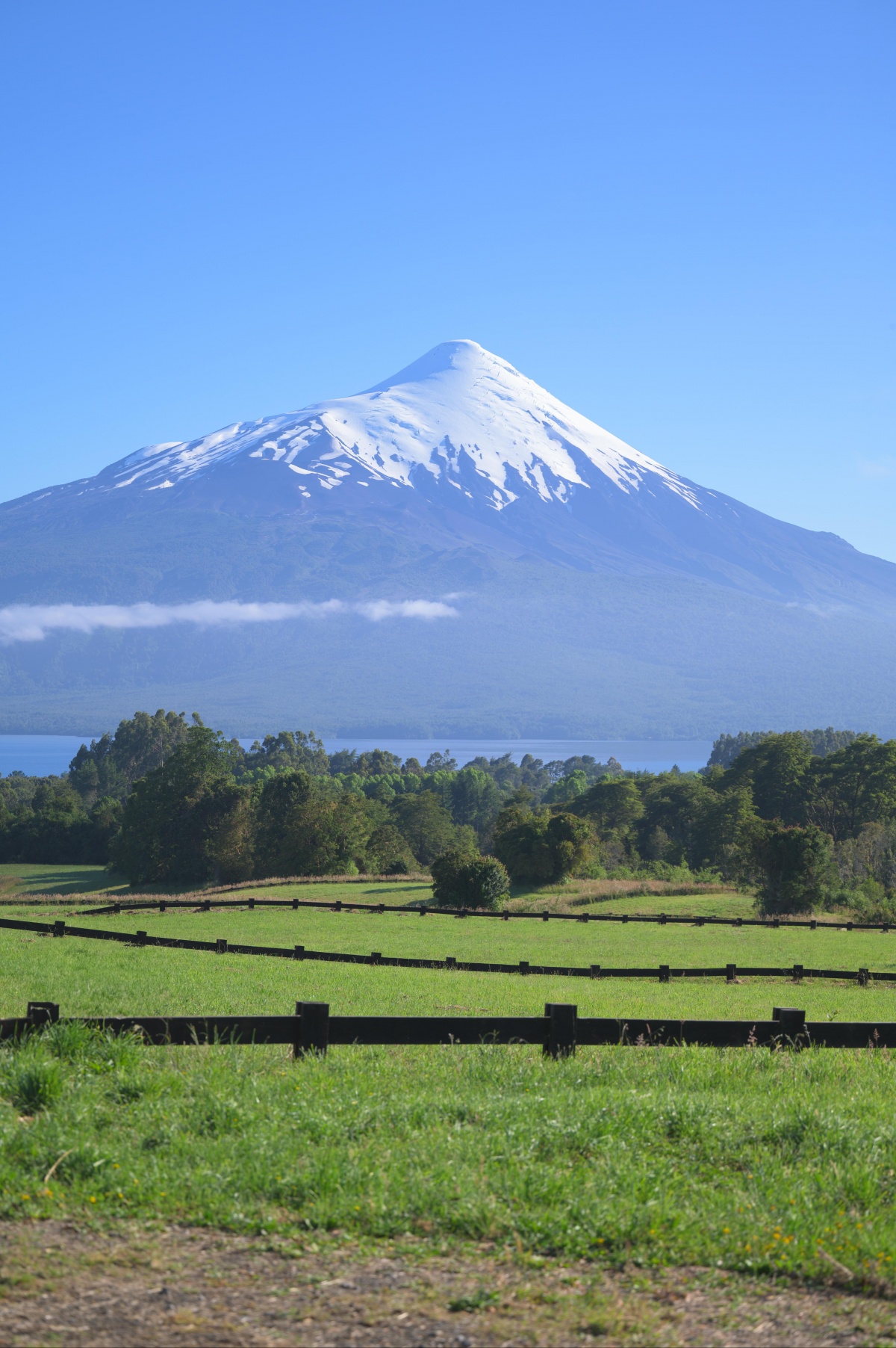 Venta Parcela Puerto Varas - Los Lagos