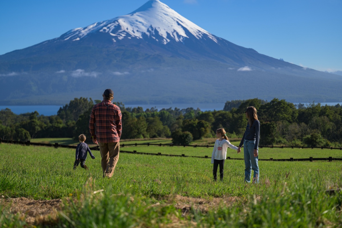 Venta Terreno Puerto Varas - Los Lagos