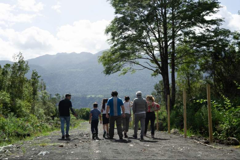 Venta Terreno Cochamó - Los Lagos