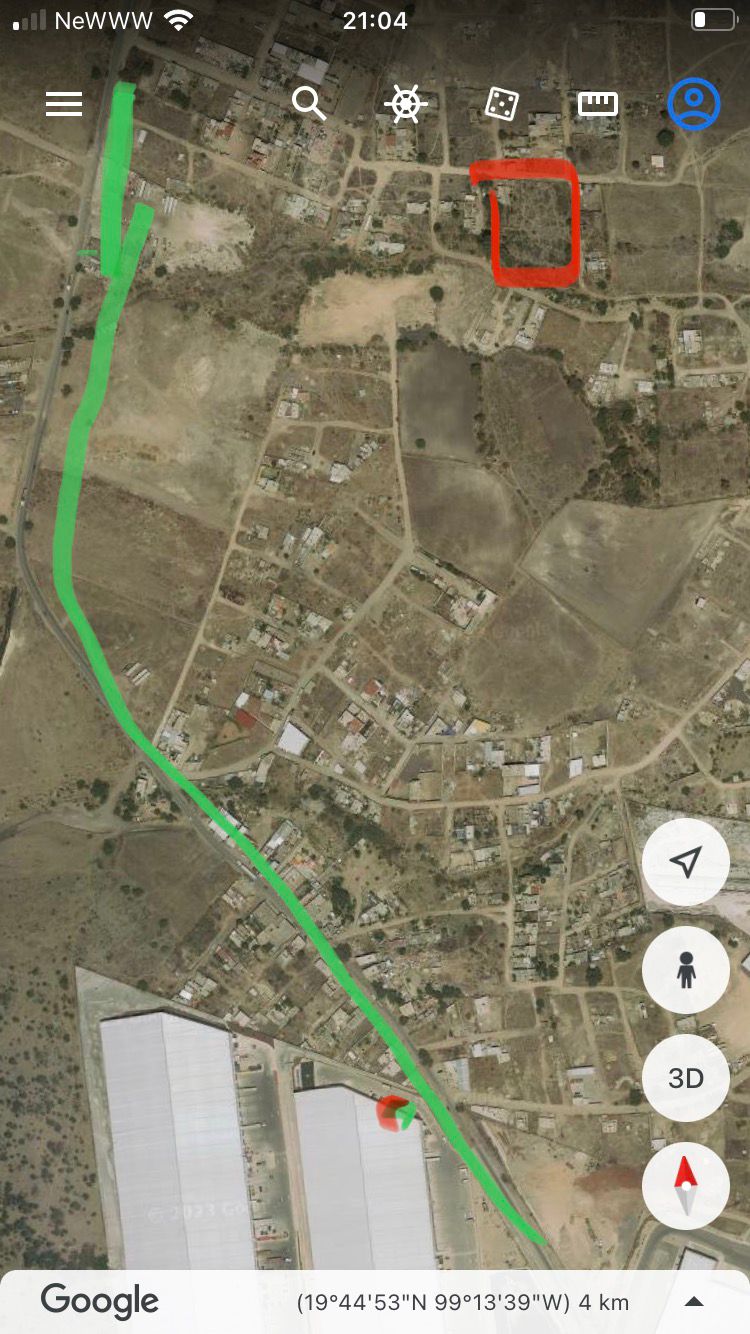 Venta Terreno / Lote Axotlán II - Tepotzotlán