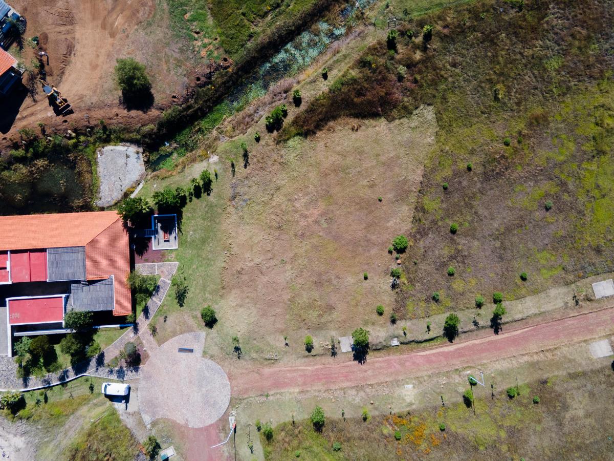 Venta Terreno / Lote Tapalpa - Tapalpa
