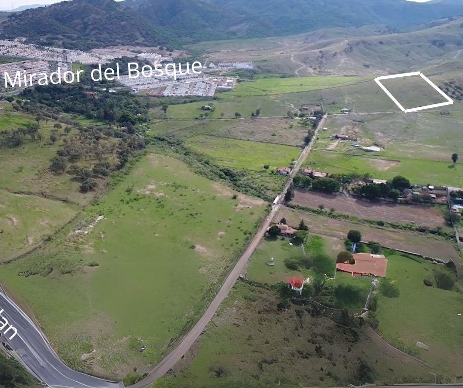 Venta Terreno / Lote Mirador del Bosque - Zapopan