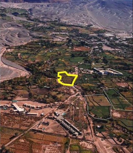 Venta Terreno San pedro de atacama - Antofagasta