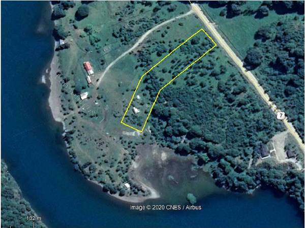 Venta Terreno Chile chico - Aysén