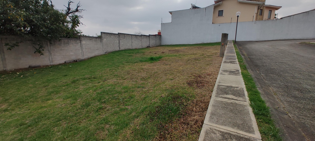 Venta Terreno / Lote Colonos San Cayetano - Teziutlán