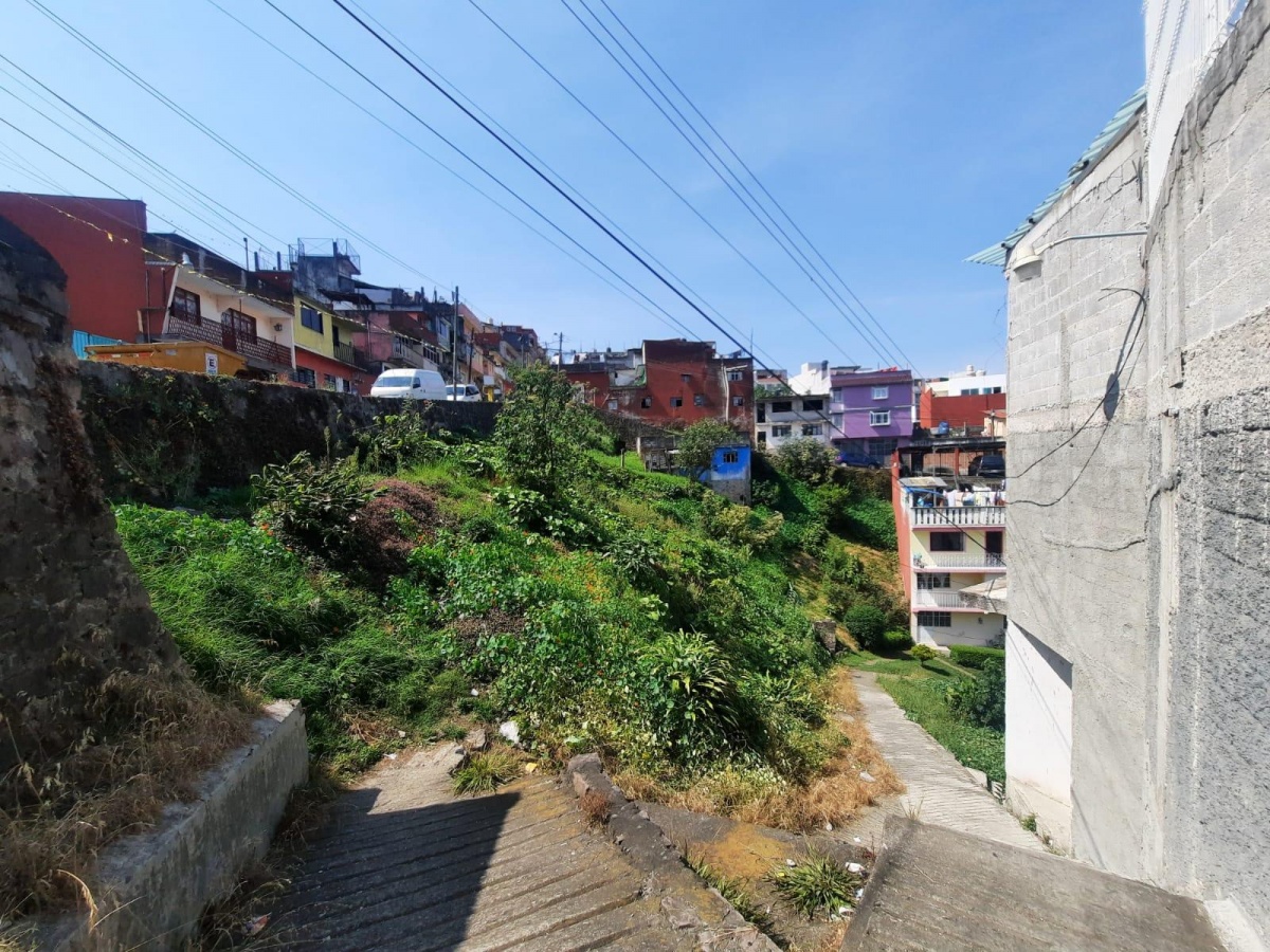 Venta Terreno / Lote Teziutlán Centro - Teziutlán