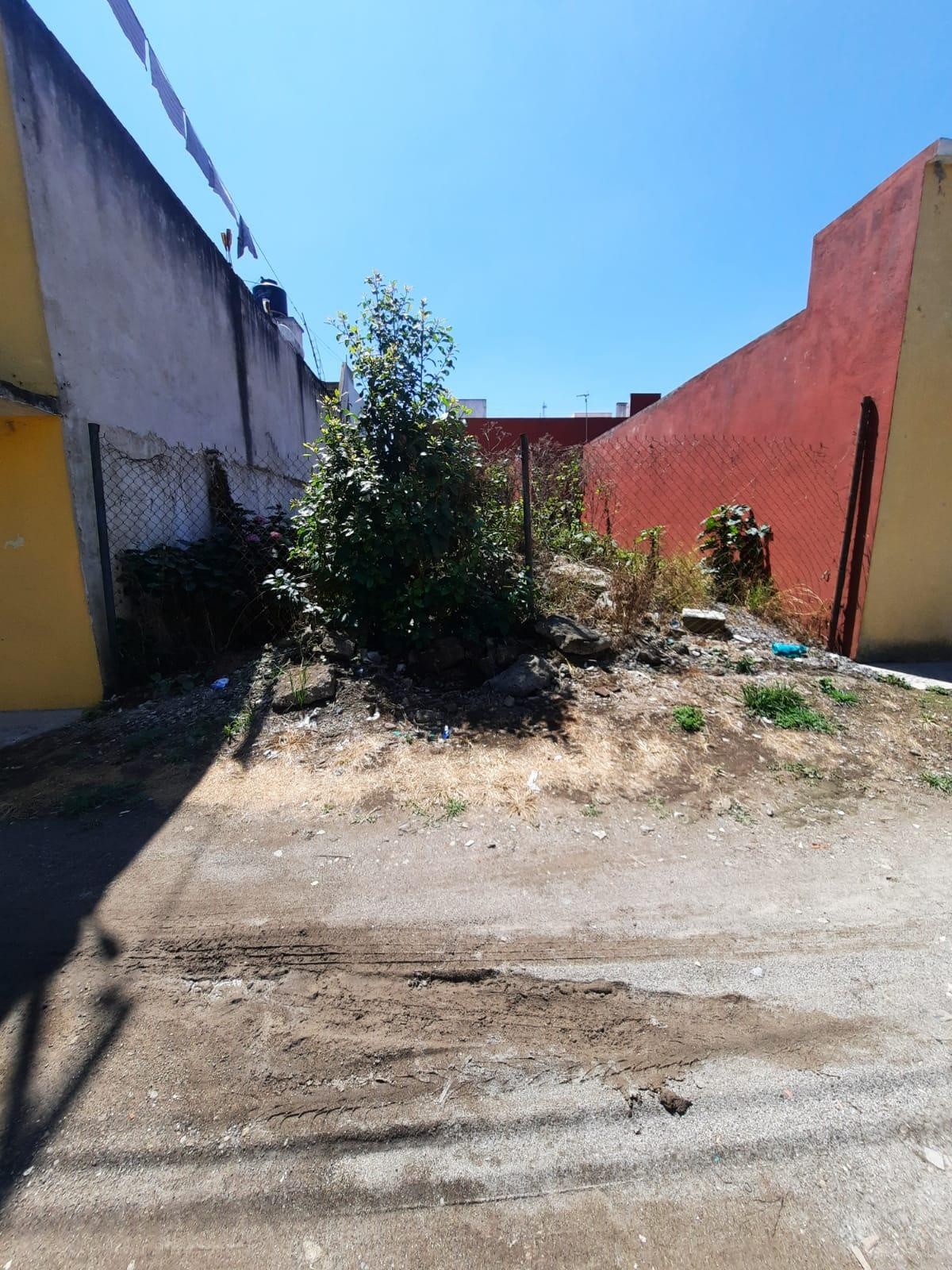 Venta Terreno / Lote Ahuateno - Teziutlán