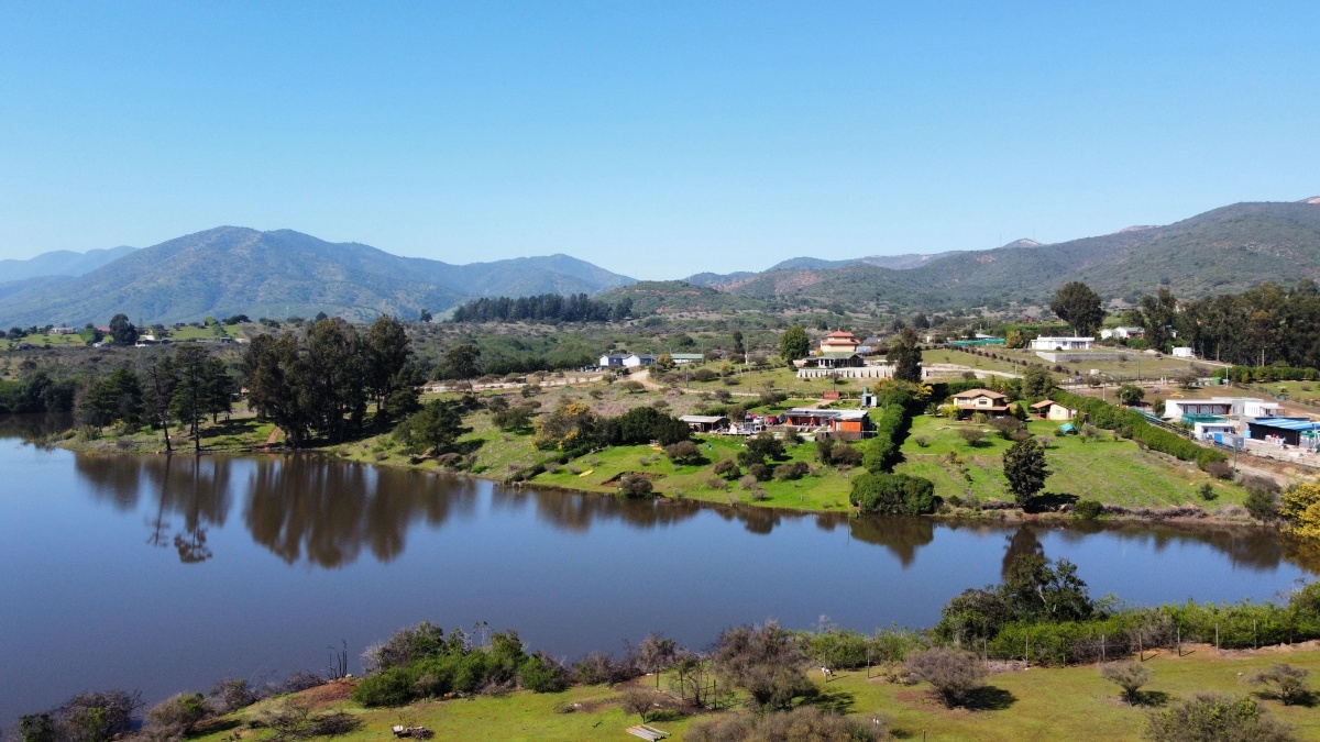 Venta Terreno Quintero - Valparaíso