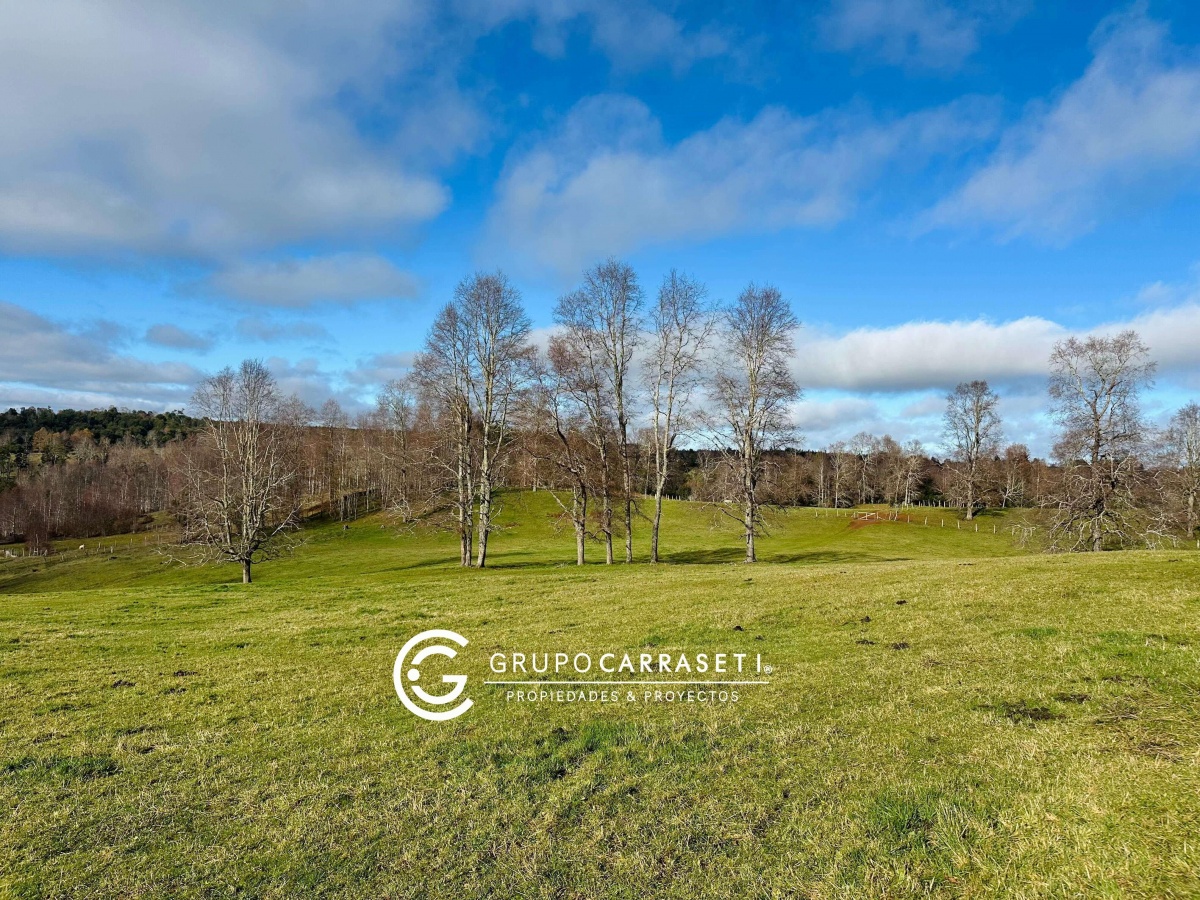 Venta Terreno Frutillar - Los Lagos