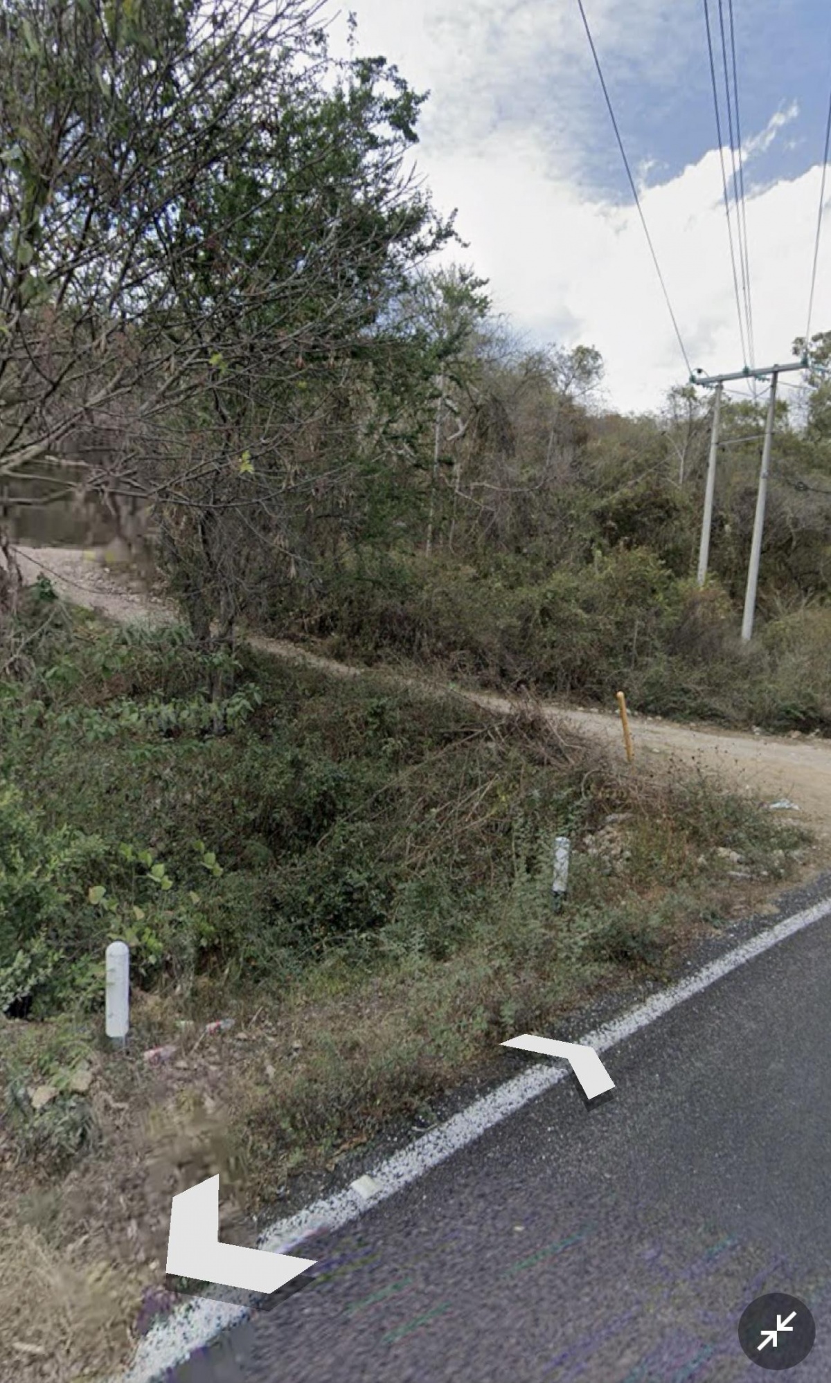 Venta Lote Taxco el Viejo - Taxco de Alarcón