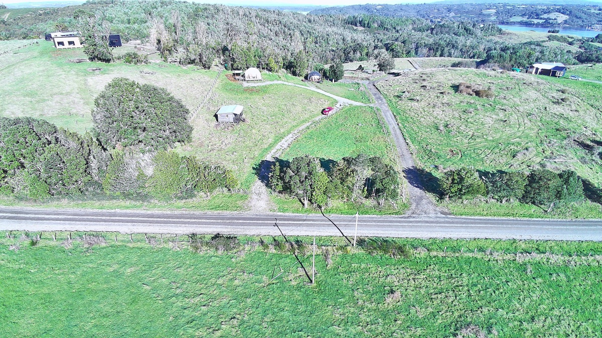 Venta Parcela Ancud - Los Lagos