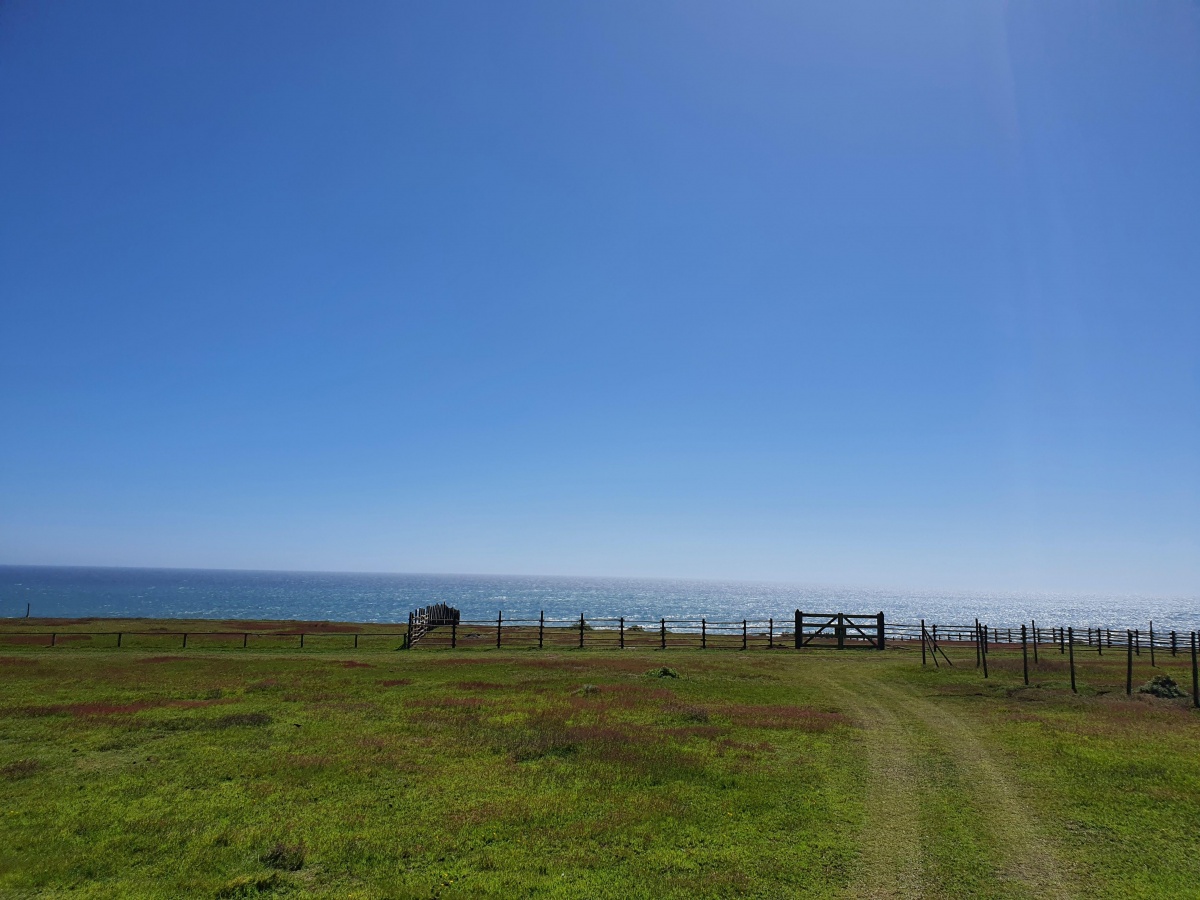 Venta Terreno Pichilemu - O'Higgins