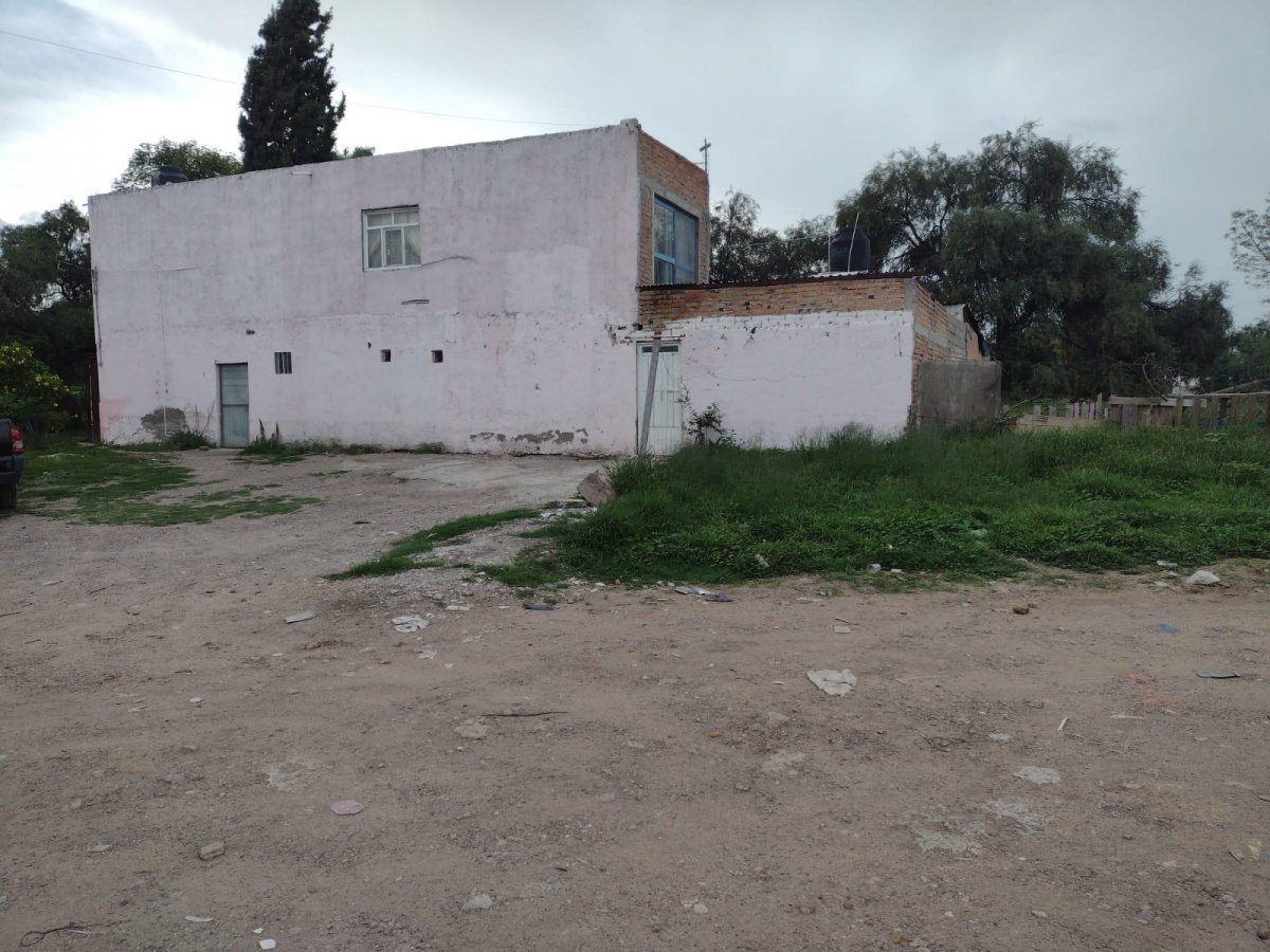 Venta Terreno / Lote San Miguelito - Jesús María