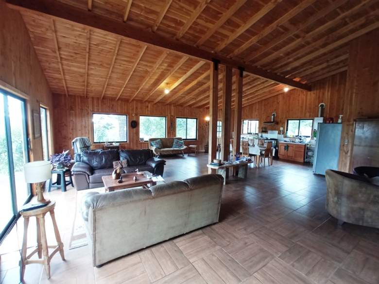Venta Terreno Villarrica - La Araucanía