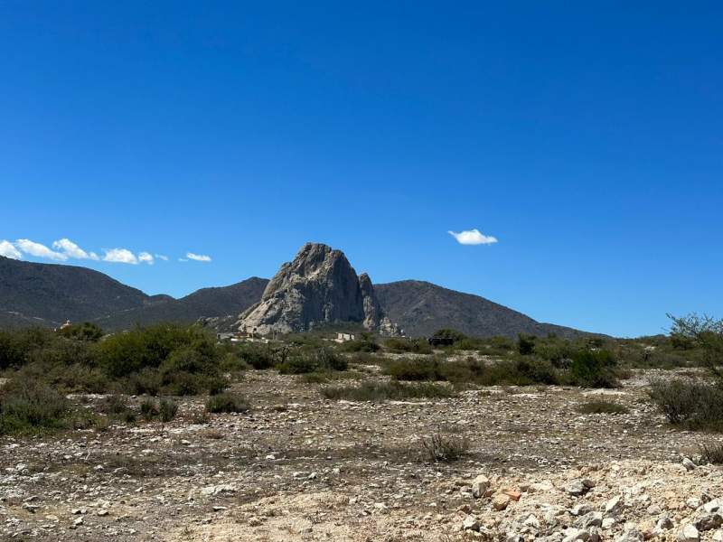 Venta Terreno / Lote Bernal - Ezequiel Montes