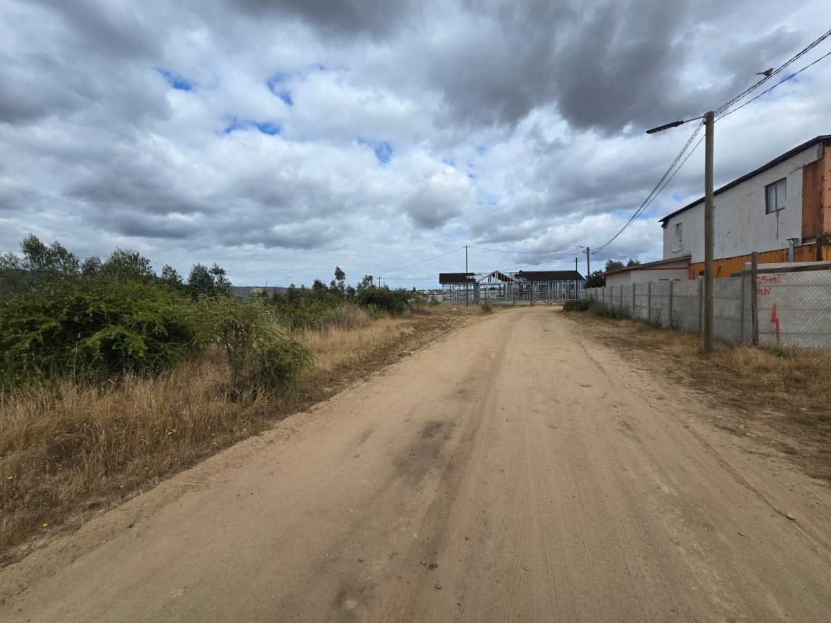 Venta Terreno Quilpué - Valparaíso