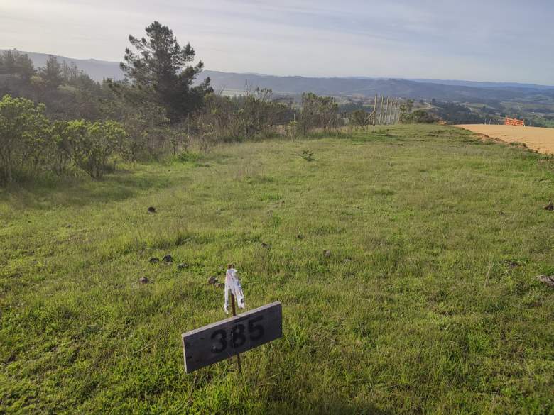 Venta Terreno Paredones - O'Higgins