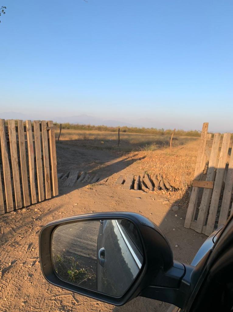 Venta Terreno Romeral - Maule