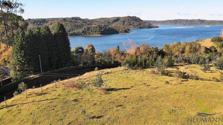 Venta Terreno Quemchi - Los Lagos