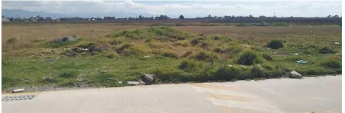 Venta Industrial Guadalupe Victoria - Otzolotepec