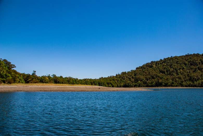 Venta Terreno Aysén - Aysén