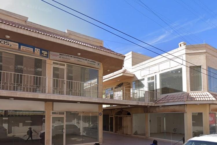 Renta Inversión Matamoros Centro - Matamoros