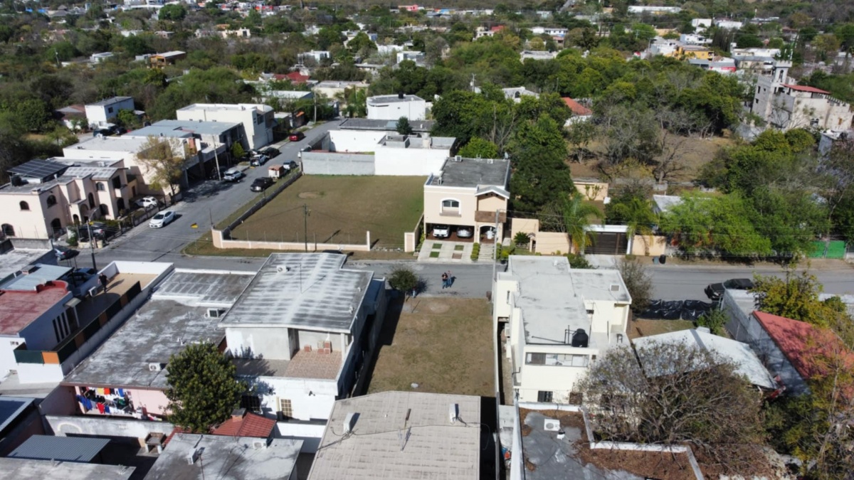 Venta Terreno / Lote San Pedro El Álamo - Santiago