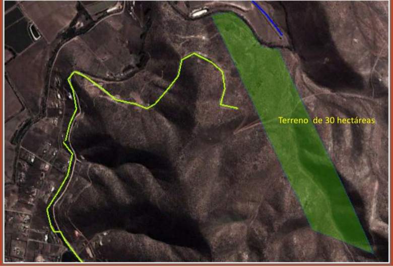 Venta Terreno La Serena - Coquimbo
