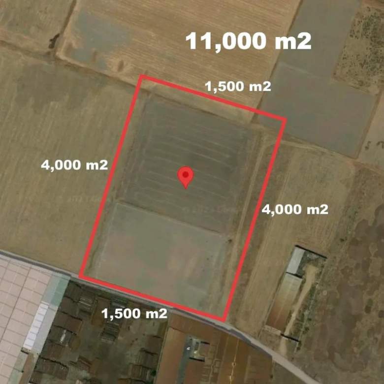 Venta Terreno / Lote Huitzila - Tizayuca