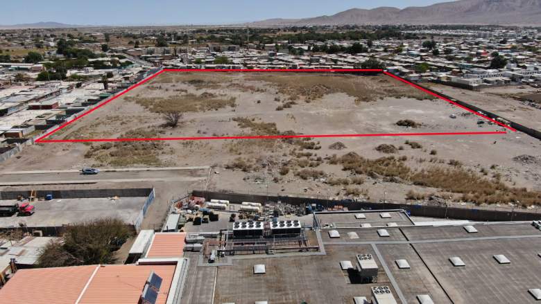 Venta Comercial Calama - Antofagasta