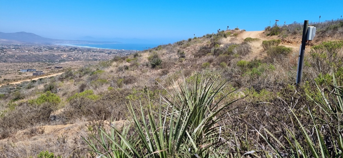 Venta Parcela La Ligua - Valparaíso