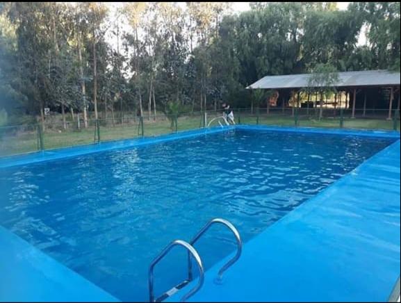 Venta Comercial San Vicente de Tagua Tagua - O'Higgins