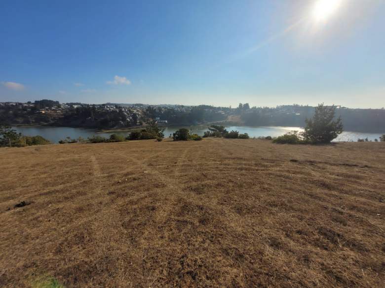 Venta Terreno Pichilemu - O'Higgins
