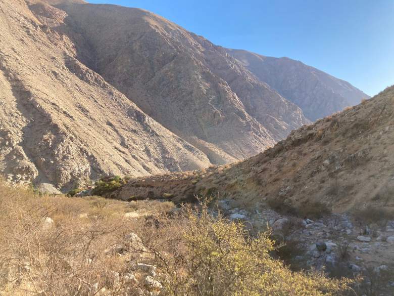 Venta Terreno Paihuano - Coquimbo