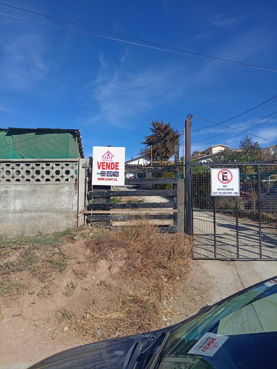 Venta Terreno Quilpué - Valparaíso