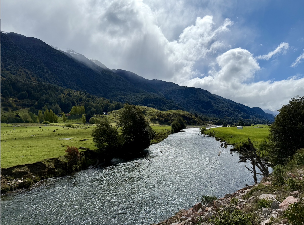 Venta Sitio Puerto Aysen - Aysén