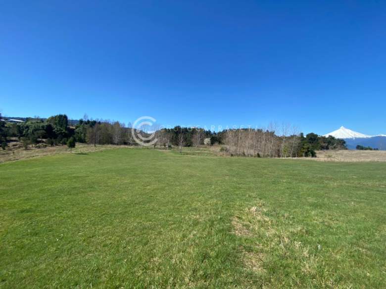 Venta Terreno Entre lagos - Los Lagos
