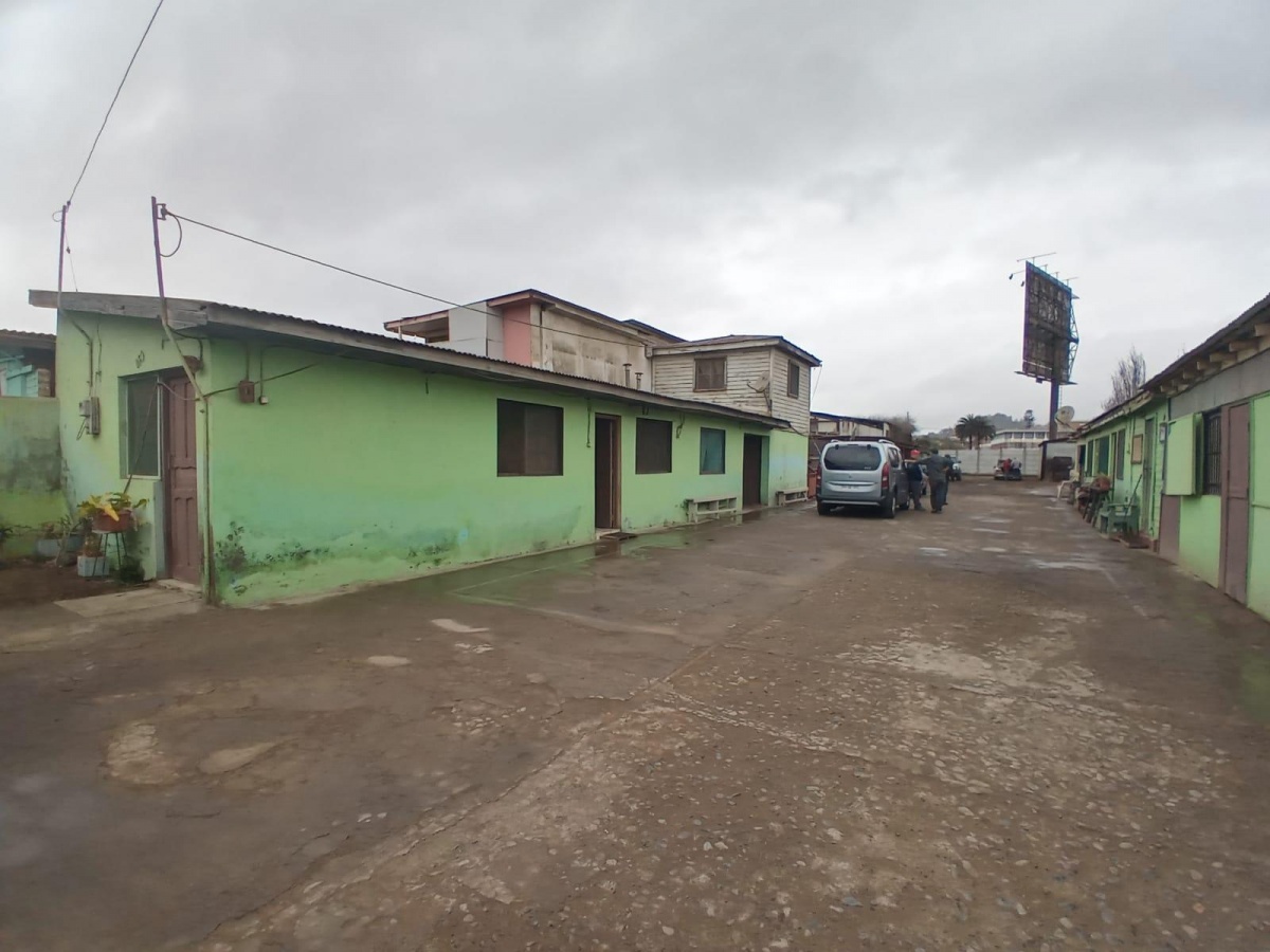 Venta Terreno La Serena - Coquimbo