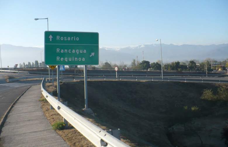 Venta Terreno Rancagua - O'Higgins