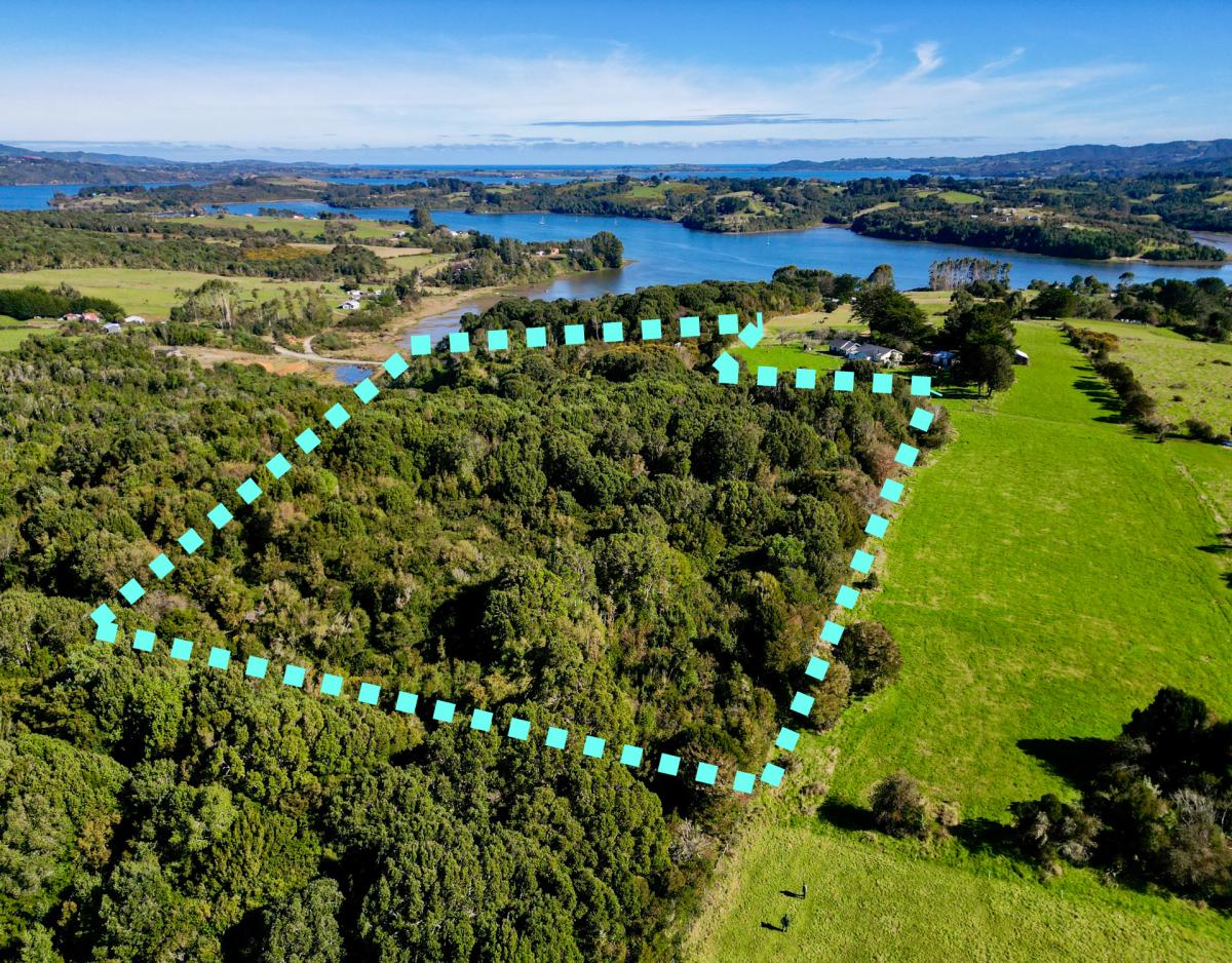 Venta Terreno Ancud - Los Lagos
