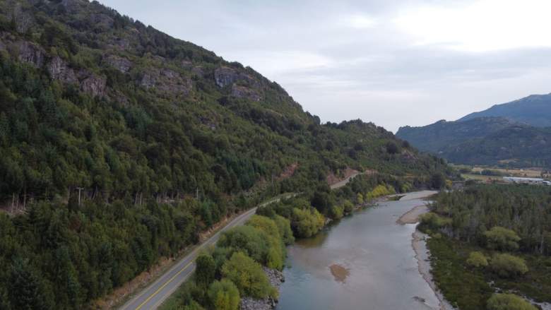 Venta Terreno Futaleufú - Los Lagos