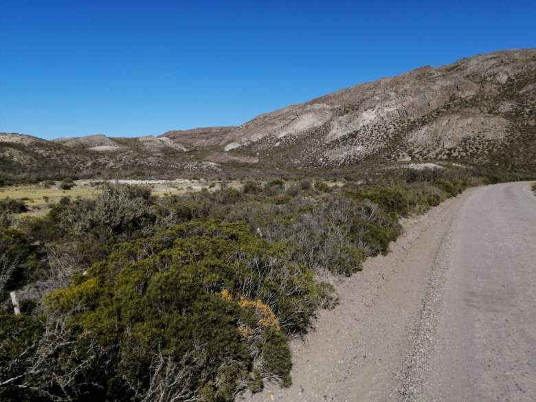 Venta Agrícola Chile chico - Aysén