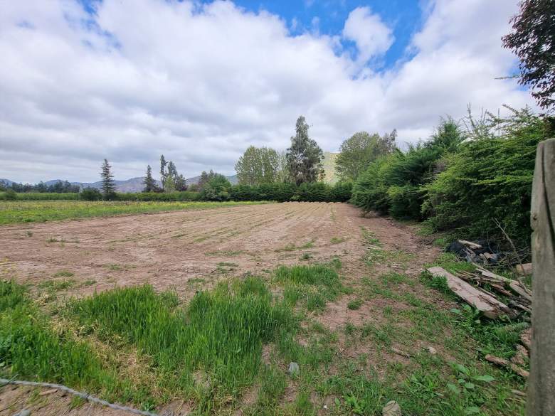 Venta Terreno Pirque - Región Metropolitana