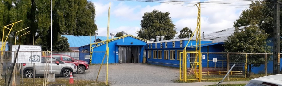 Venta Terreno Paillaco - Los Ríos
