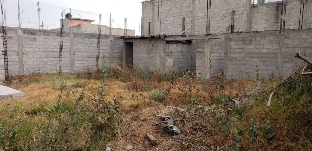 Venta Terreno / Lote El Progreso de Guadalupe Victoria - Ecatepec de Morelos