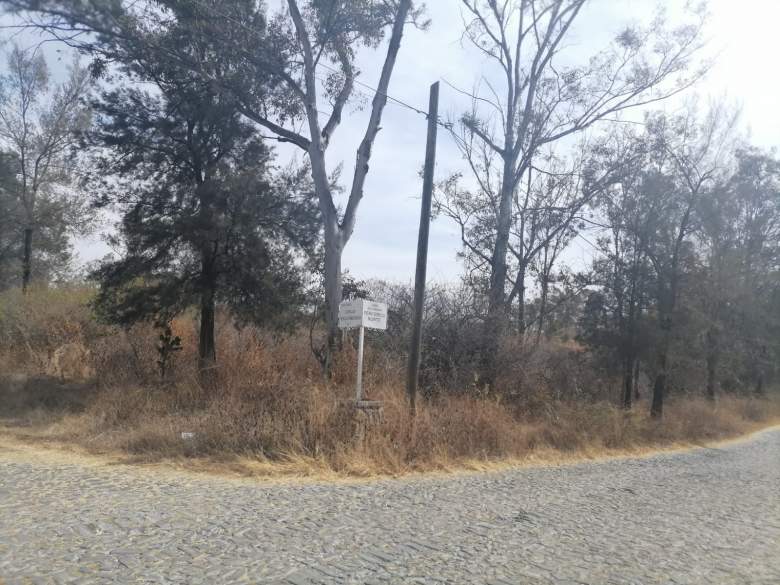 Venta Terreno / Lote Agua Escondida - Ixtlahuacán de los Membrillos